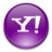 yahoo Icon